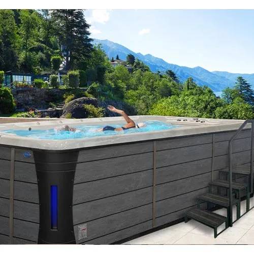 Swimspa X-Series hot tubs for sale in Lapeer